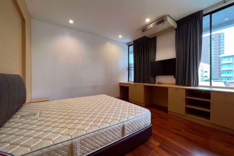 Condominio de 3 dormitorios en Watthana, Bangkok, Tailandia № 47562 - foto 18
