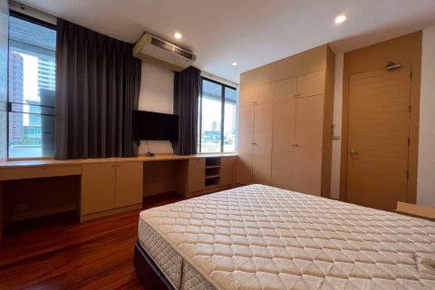 Condominio de 3 dormitorios en Watthana, Bangkok, Tailandia № 47562 - foto 19