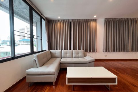 Condominio de 3 dormitorios en Watthana, Bangkok, Tailandia № 47562 - foto 5