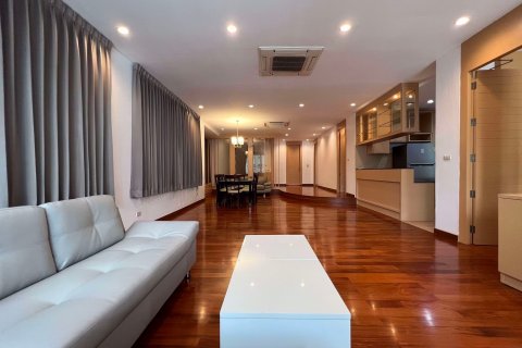 Condominio de 3 dormitorios en Watthana, Bangkok, Tailandia № 47562 - foto 6