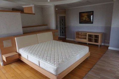 Eigentumswohnung in Bang Phlat, Bangkok, Thailand, 4 Schlafzimmer № 47559 - Foto 5