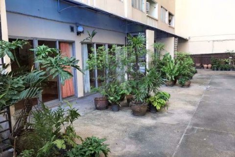 Eigentumswohnung in Bang Phlat, Bangkok, Thailand, 4 Schlafzimmer № 47559 - Foto 11