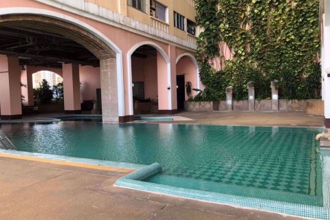 Eigentumswohnung in Bang Phlat, Bangkok, Thailand, 4 Schlafzimmer № 47559 - Foto 12