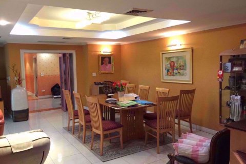 Eigentumswohnung in Bang Phlat, Bangkok, Thailand, 4 Schlafzimmer № 47559 - Foto 2