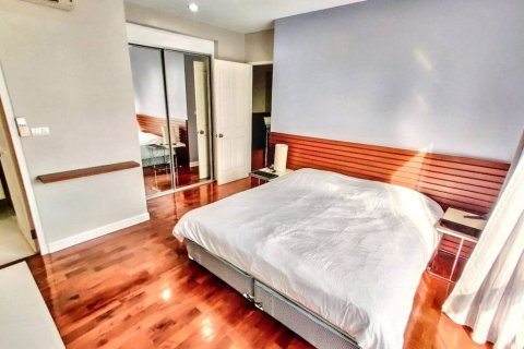 Condominio de 1 dormitorio en Bangkok, Tailandia № 117236 - foto 7