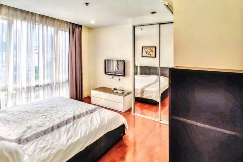 Condominio de 1 dormitorio en Bangkok, Tailandia № 117236 - foto 9