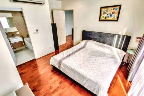 Condominio de 1 dormitorio en Bangkok, Tailandia № 117236 - foto 6