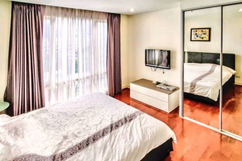 Condominio de 1 dormitorio en Bangkok, Tailandia № 117236 - foto 10