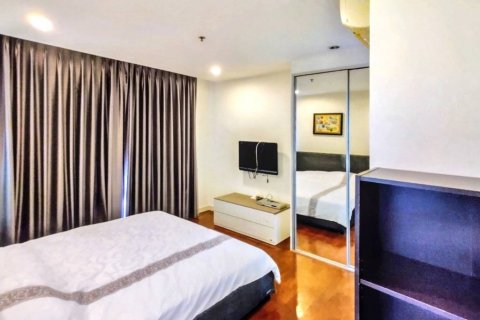 Condominio de 1 dormitorio en Bangkok, Tailandia № 117236 - foto 8