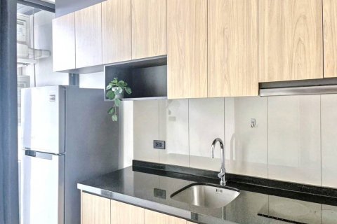 Condominio de 1 dormitorio en Bangkok, Tailandia № 117235 - foto 7