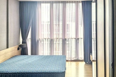 Condominio de 1 dormitorio en Bangkok, Tailandia № 117235 - foto 4