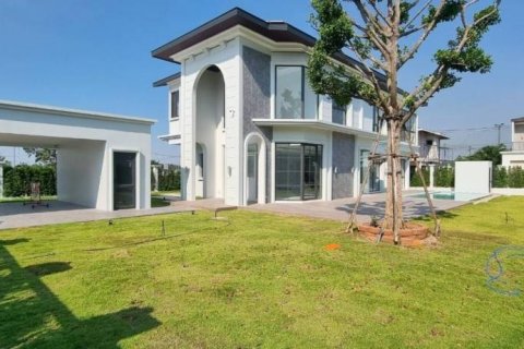 Villa à Pattaya, Thaïlande 6 chambres № 117234
