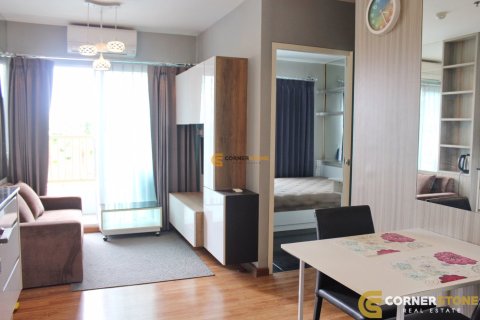 Estudio en el condominio en Pattaya, Tailandia № 205003 - foto 10