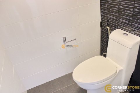 Estudio en el condominio en Pattaya, Tailandia № 205003 - foto 19