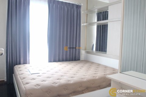 Estudio en el condominio en Pattaya, Tailandia № 205003 - foto 23