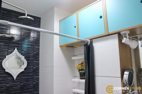 Estudio en el condominio en Pattaya, Tailandia № 205003 - foto 20