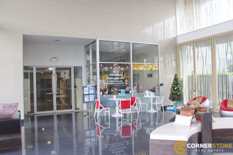 Estudio en el condominio en Pattaya, Tailandia № 205003 - foto 5