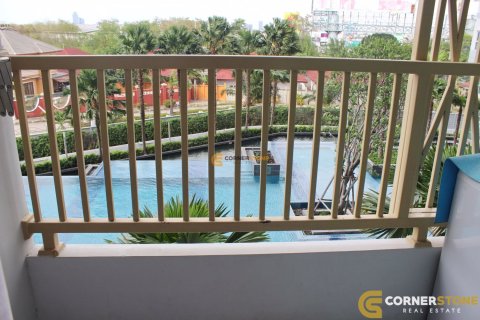 Estudio en el condominio en Pattaya, Tailandia № 205003 - foto 13