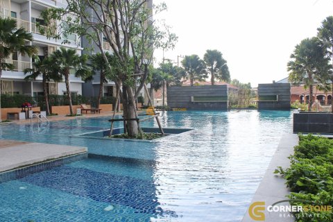 Estudio en el condominio en Pattaya, Tailandia № 205003 - foto 9