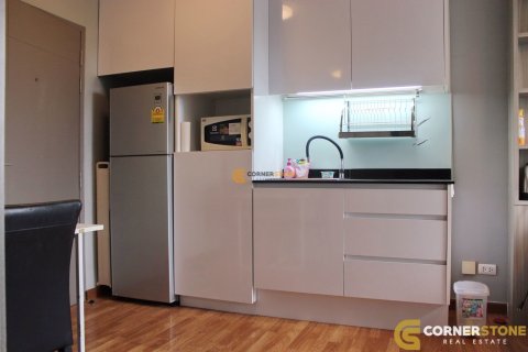 Estudio en el condominio en Pattaya, Tailandia № 205003 - foto 12