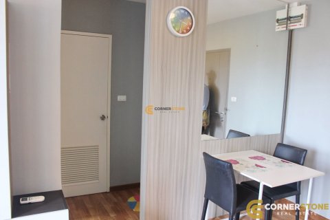 Estudio en el condominio en Pattaya, Tailandia № 205003 - foto 18