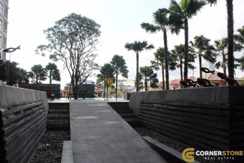 Estudio en el condominio en Pattaya, Tailandia № 205003 - foto 7