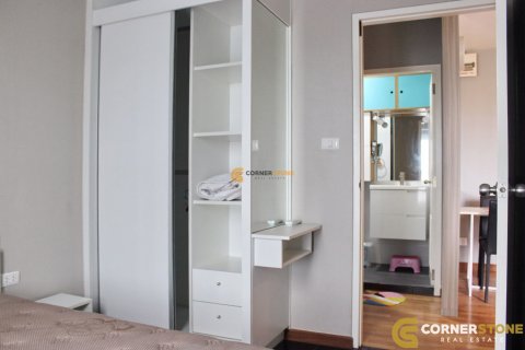 Estudio en el condominio en Pattaya, Tailandia № 205003 - foto 25