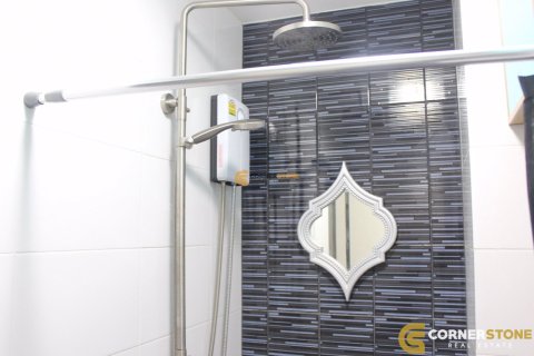 Estudio en el condominio en Pattaya, Tailandia № 205003 - foto 22