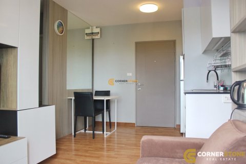 Estudio en el condominio en Pattaya, Tailandia № 205003 - foto 16