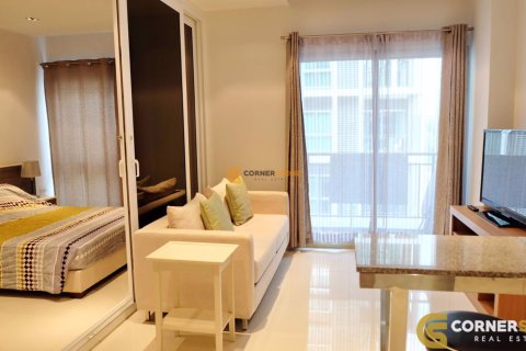 Estudio en el condominio en Jomtien Beach, Pattaya, Tailandia № 205005 - foto 7