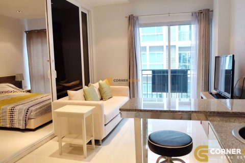 Estudio en el condominio en Jomtien Beach, Pattaya, Tailandia № 205005 - foto 6