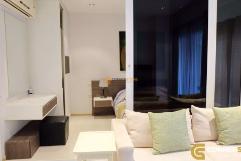 Estudio en el condominio en Jomtien Beach, Pattaya, Tailandia № 205005 - foto 5