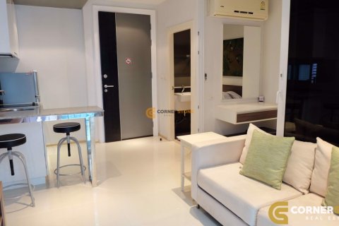 Estudio en el condominio en Jomtien Beach, Pattaya, Tailandia № 205005 - foto 10