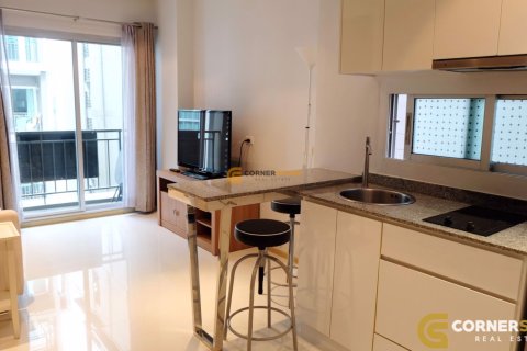 Estudio en el condominio en Jomtien Beach, Pattaya, Tailandia № 205005 - foto 9