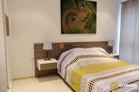 Estudio en el condominio en Jomtien Beach, Pattaya, Tailandia № 205005 - foto 4
