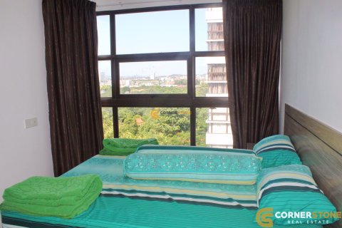 Estudio en el condominio en Jomtien Beach, Pattaya, Tailandia № 205007 - foto 8