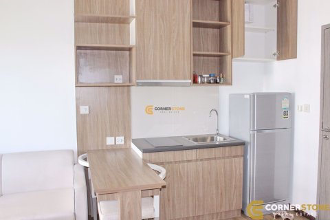 Estudio en el condominio en Jomtien Beach, Pattaya, Tailandia № 205007 - foto 7