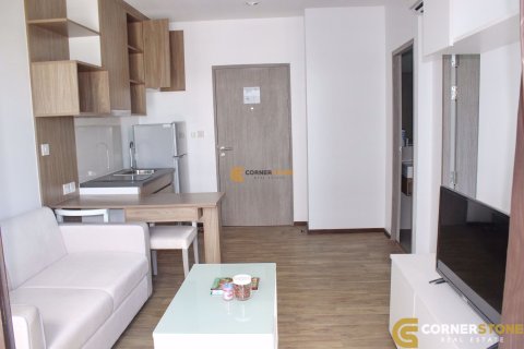 Estudio en el condominio en Jomtien Beach, Pattaya, Tailandia № 205007 - foto 5