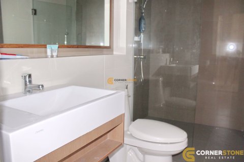 Estudio en el condominio en Jomtien Beach, Pattaya, Tailandia № 205007 - foto 12
