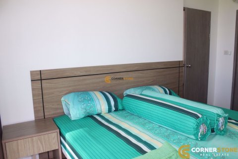 Estudio en el condominio en Jomtien Beach, Pattaya, Tailandia № 205007 - foto 9