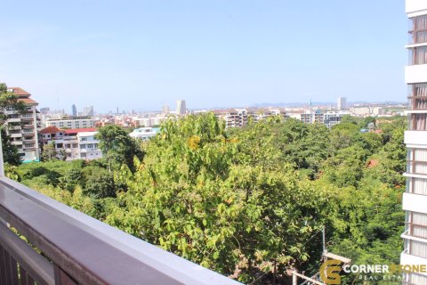 Estudio en el condominio en Jomtien Beach, Pattaya, Tailandia № 205007 - foto 13