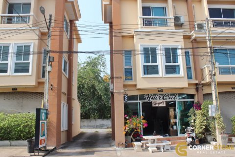 Estudio en Chonburi, Tailandia № 205001 - foto 2