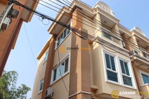 Studio à Chonburi, Thaïlande № 205001