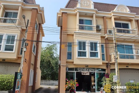 Estudio en Chonburi, Tailandia № 205001 - foto 3