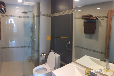 Estudio en el condominio en Chonburi, Tailandia № 205006 - foto 5