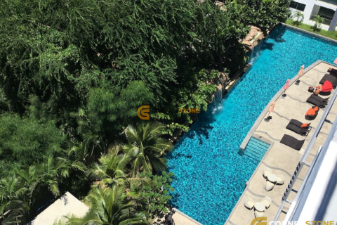 Estudio en el condominio en Chonburi, Tailandia № 205006 - foto 7