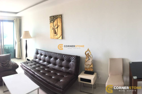 Estudio en el condominio en Chonburi, Tailandia № 205006 - foto 3