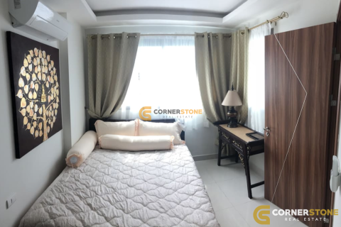 Estudio en el condominio en Chonburi, Tailandia № 205006 - foto 4