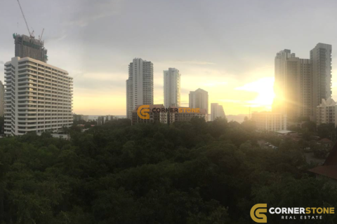 Estudio en el condominio en Chonburi, Tailandia № 205006 - foto 11