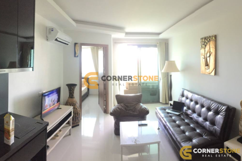 Studio dans le Condo à Chonburi, Thaïlande  № 205006
